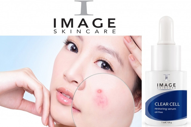 Баннер Сыворотка Clear Cell