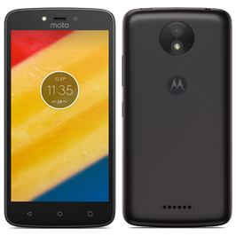 Moto C Plus