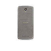 Задня кришка DOOGEE T5 сіра (Б/У)