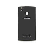 Задня кришка DOOGEE X5 Max чорна (Б/У)