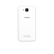 Задня кришка DOOGEE X9 Mini біла (Б/У)
