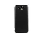 Задня кришка DOOGEE X9 Mini чорна (Б/У)