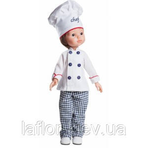 Лялькакав кухар Paola Reina Клер, фото 2