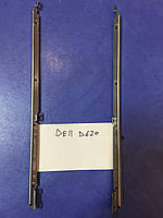 Стойки петель матрицы для ноутбука Dell D620. Оригинал!!!