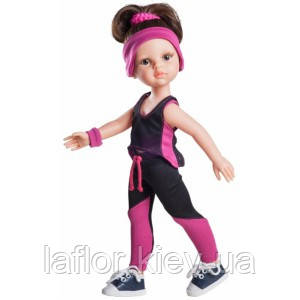 Лялька гімнастка Paola Reina Керол, фото 2
