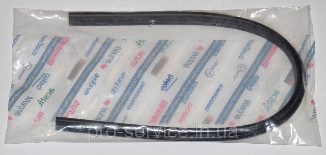 Ущільнювач дверей 1887560300 для посудомийних машин Beko