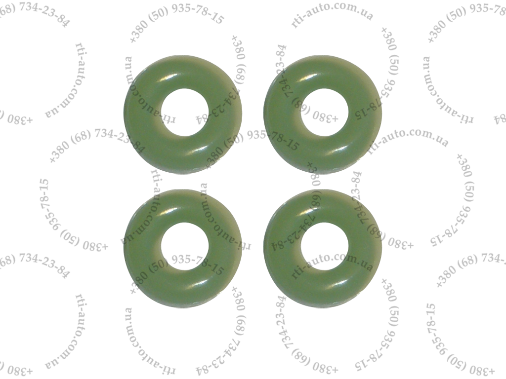 Кільце 42164-2904072 форсунки ГАЗ 3302 Газель УМЗ-4216 ЕВРО-4 (широке)