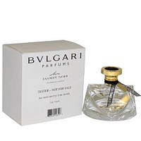 Bvlgari Mon Jasmin Noir 75 ml булгари мон жасмин нуар зе есенс оф э джевелер Тестер