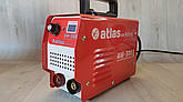 Зварювальний апарат Atlas welding AW-300+ ХАМЕЛЕОН, фото 5