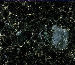 Граніт Лабрадорит Неверівський, фото 1