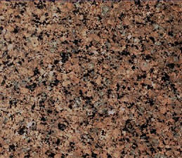 Граніт Межеричка коричневий 2 см, фото 1