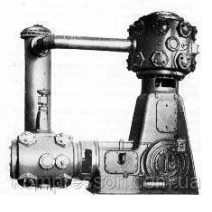 Компресор, запчастини ВП-50/8