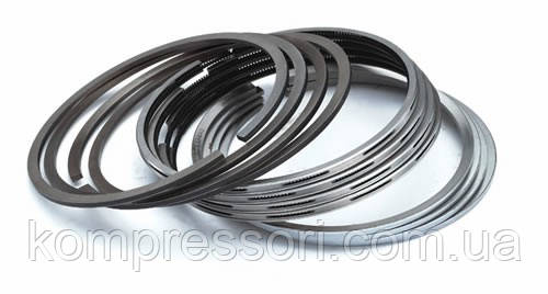 Кільця виробництва "Пензкомпресормаш", фото 1