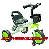 Велосипед дитячий триколісний CROSSRIDE TwoFour., фото 2