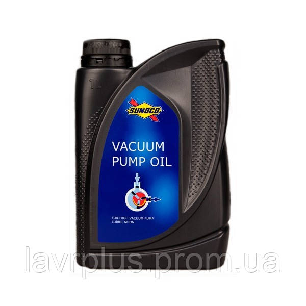 Масло для вакуумных насосов Suniso vacuum pump (Бельгия) - фото 1 - id-p4058700