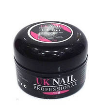 Гель для нарощування UK PROFESSIONAL NAIL