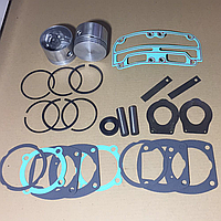 Ремкомплект компресора ПК-310 (повний) Р1 А29.14.000