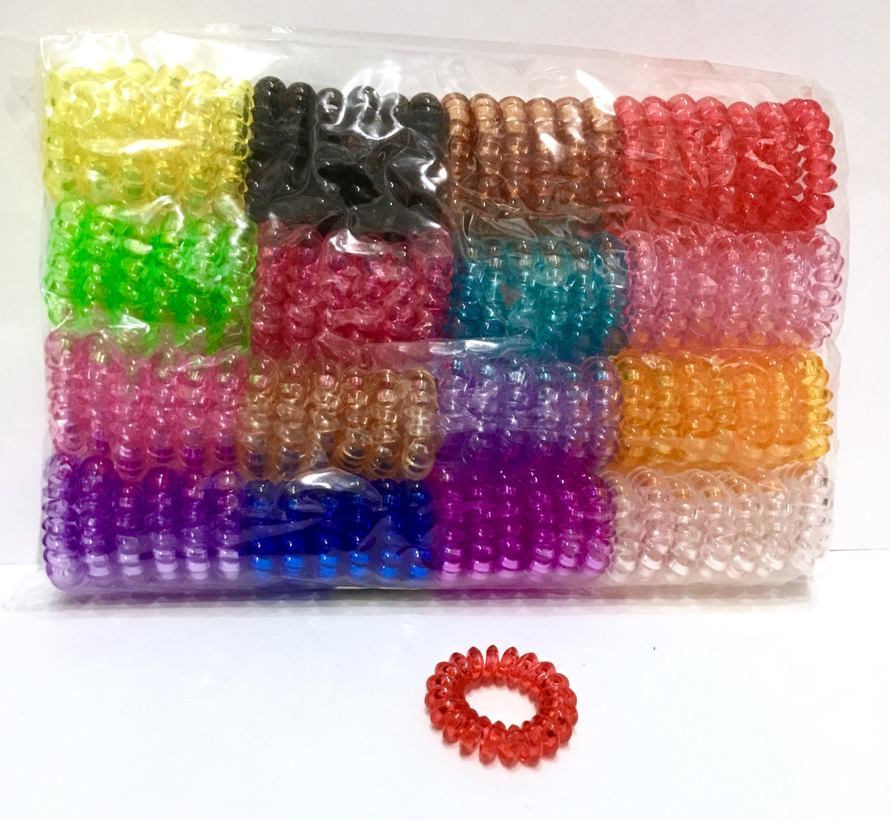 Гумка для волосся Invisibobble