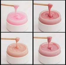 Гель для нарощування COCO і KDS