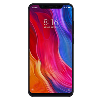 Xiaomi Mi 8