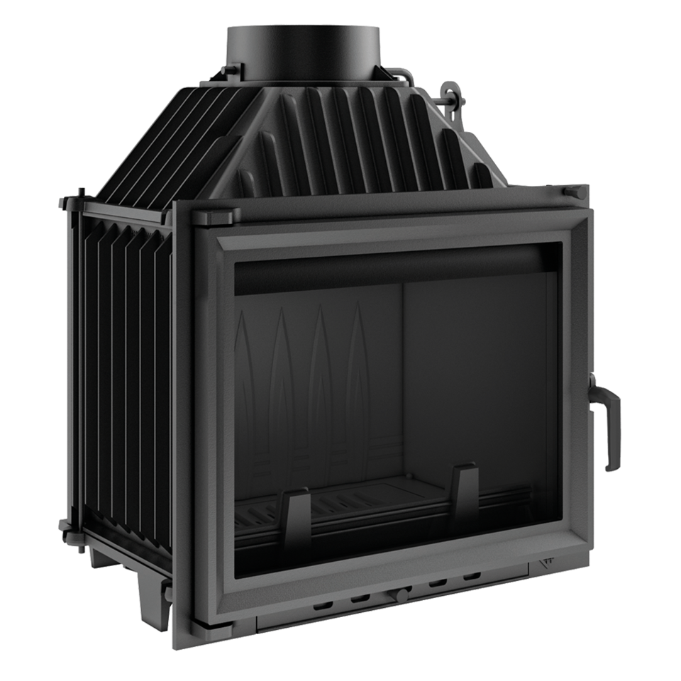 Камінна топка KRATKI MAJA 12, фото 1