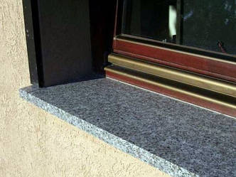 Підвіконня гранітні Покост