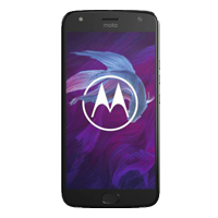 Motorola MOTO X4