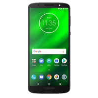 Motorola Moto G6 Plus