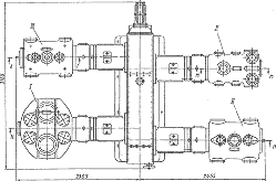 Компресор 4М10-40/70