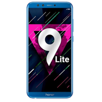 Honor 9 Lite