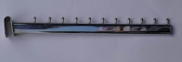 Кронштейн, флейта на овал, фото 1