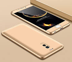 Чехол GKK 360 на meizu m6 note