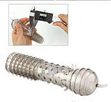 Насадка із шипами Mace, фото 2