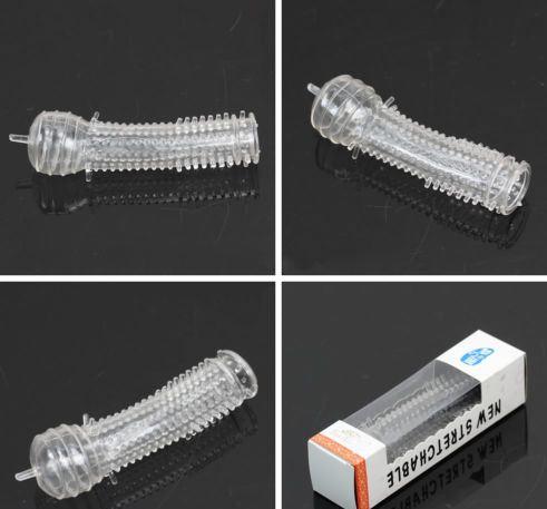 Насадка із шипами Mace, фото 1