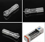 Насадка із шипами Mace, фото 4