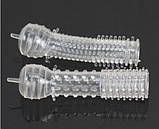 Насадка із шипами Mace, фото 5