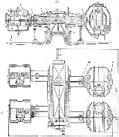 Компресора 2ВМ10-50/8 і 4ВМ10-100/8