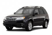 Subaru Forester (2008-2012)