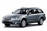 Subaru Outback (2004-2008)