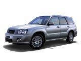 Subaru Forester (2003-2008)