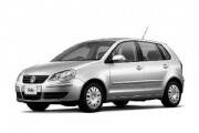 VW Polo (2002-2005)