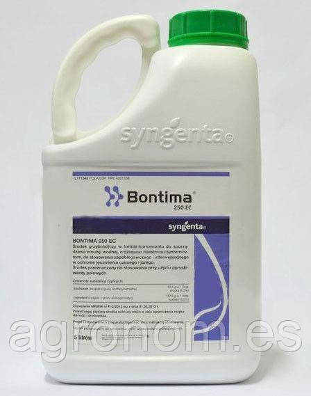 Бонтима® 250, К. Е., 5л
