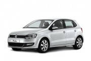 VW Polo (2009-2017)