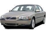 Volvo S80 (1998-2006)