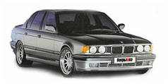 BMW E32 7 (1987-1994)