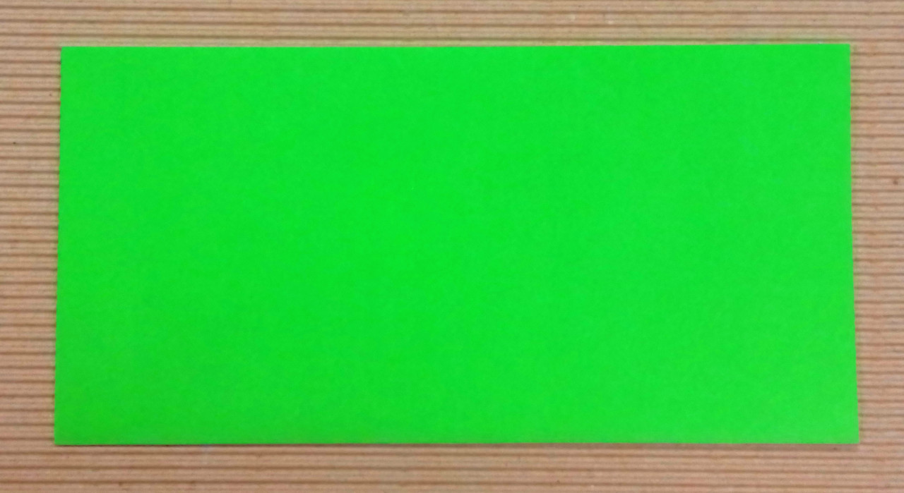 Конверт зелений, фото 1