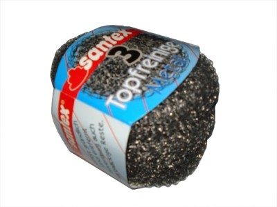 Скребок металевий, 3 шт., фото 1