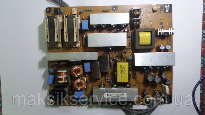Купить Блок питания на телевизор LG 42LD450 37LD490 Eax61124201/14 ...