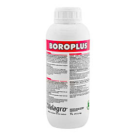 Борне добриво Бороплюс (Boroplus) 1 л, Valagro