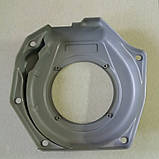 Корпус вентилятора дизельного двигуна 178f, фото 2